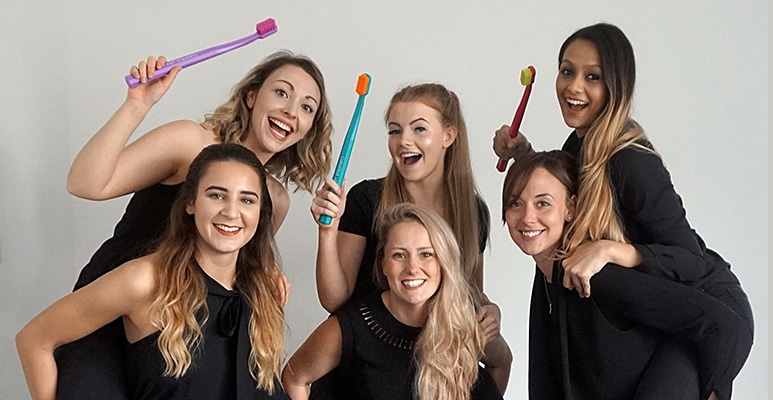 Fosse Road Dental Team Fosse Road Dentist