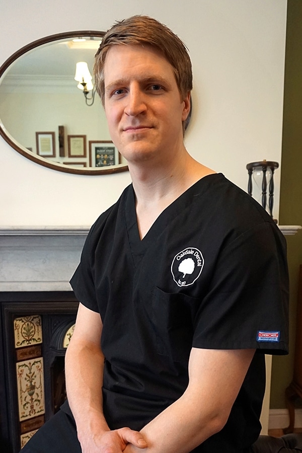 Neil Bukavs