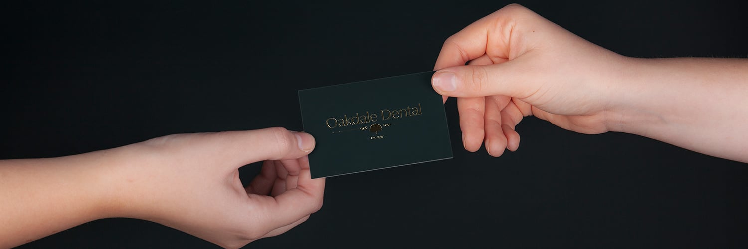 Oakdale Dental Practice Membership
