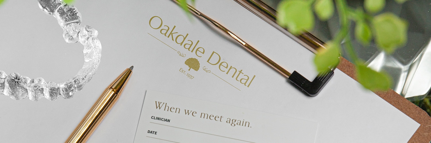 Oakdale Dental Practice Membership