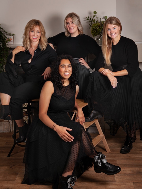 care-team Meet Our Dental Team