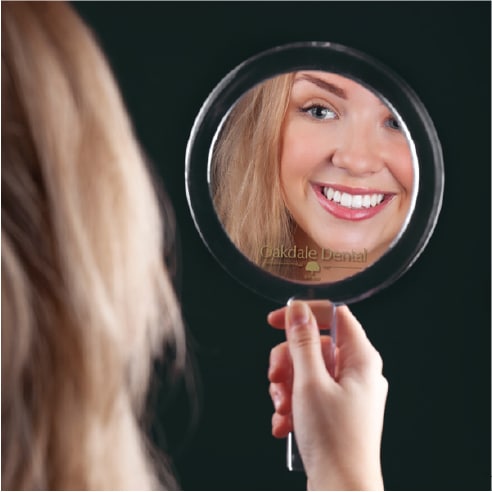 Missing Teeth Dental Implants