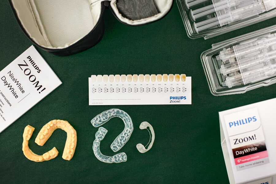 Oakdal-Home-teeth-whitening Teeth Whitening