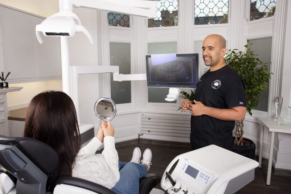 Dental Implants Leicester Replace Missing Teeth With Dentist Implants