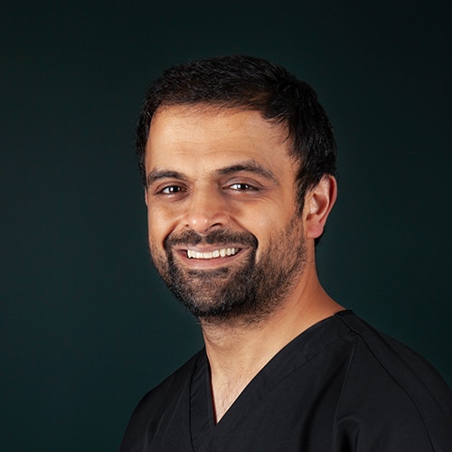 Dr Jeetinder Tiwana