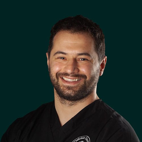 Dr Nikola Petrov