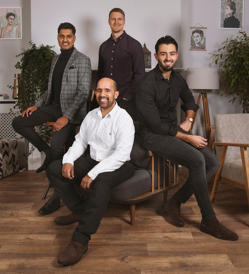 meet-the-dentist home