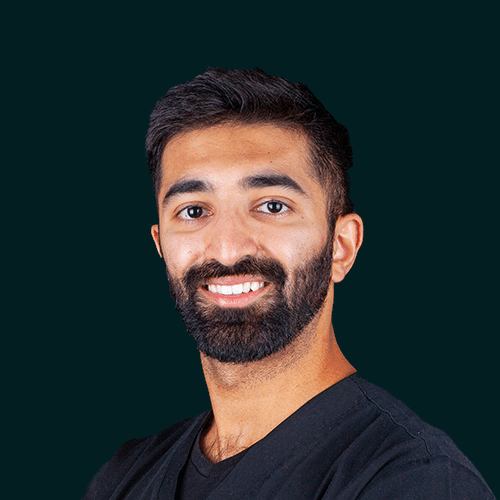 Dr Gurpal Hayer