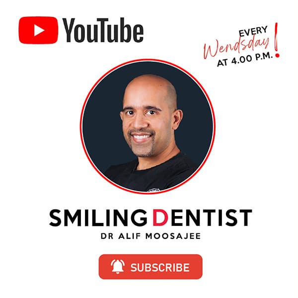 2 Smilling Dentist