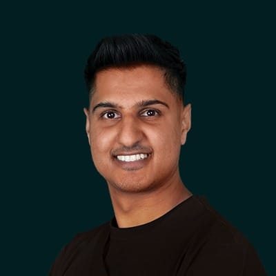 Dr Chintan Patel