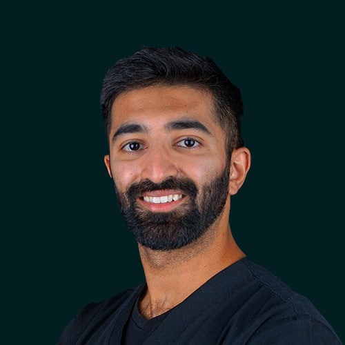Dr Gurpal Hayer