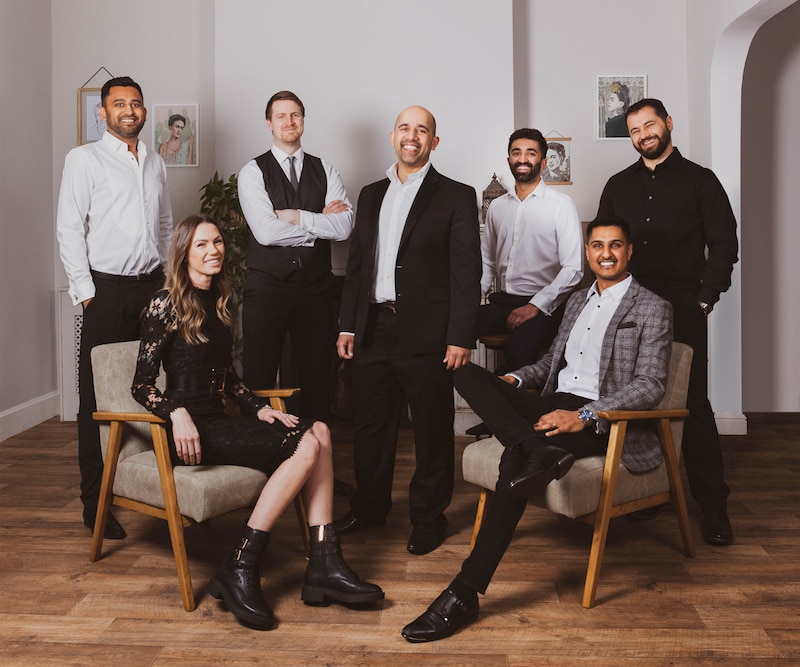 dentists Meet Our Dental Team