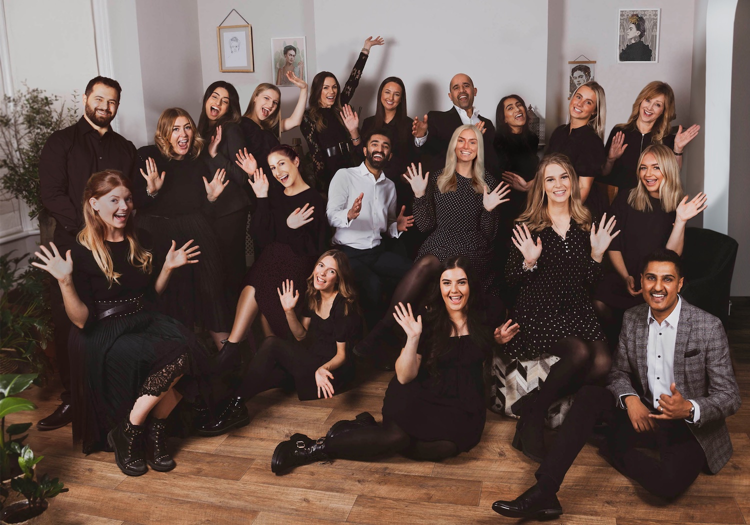 team-2022c Meet Our Dental Team