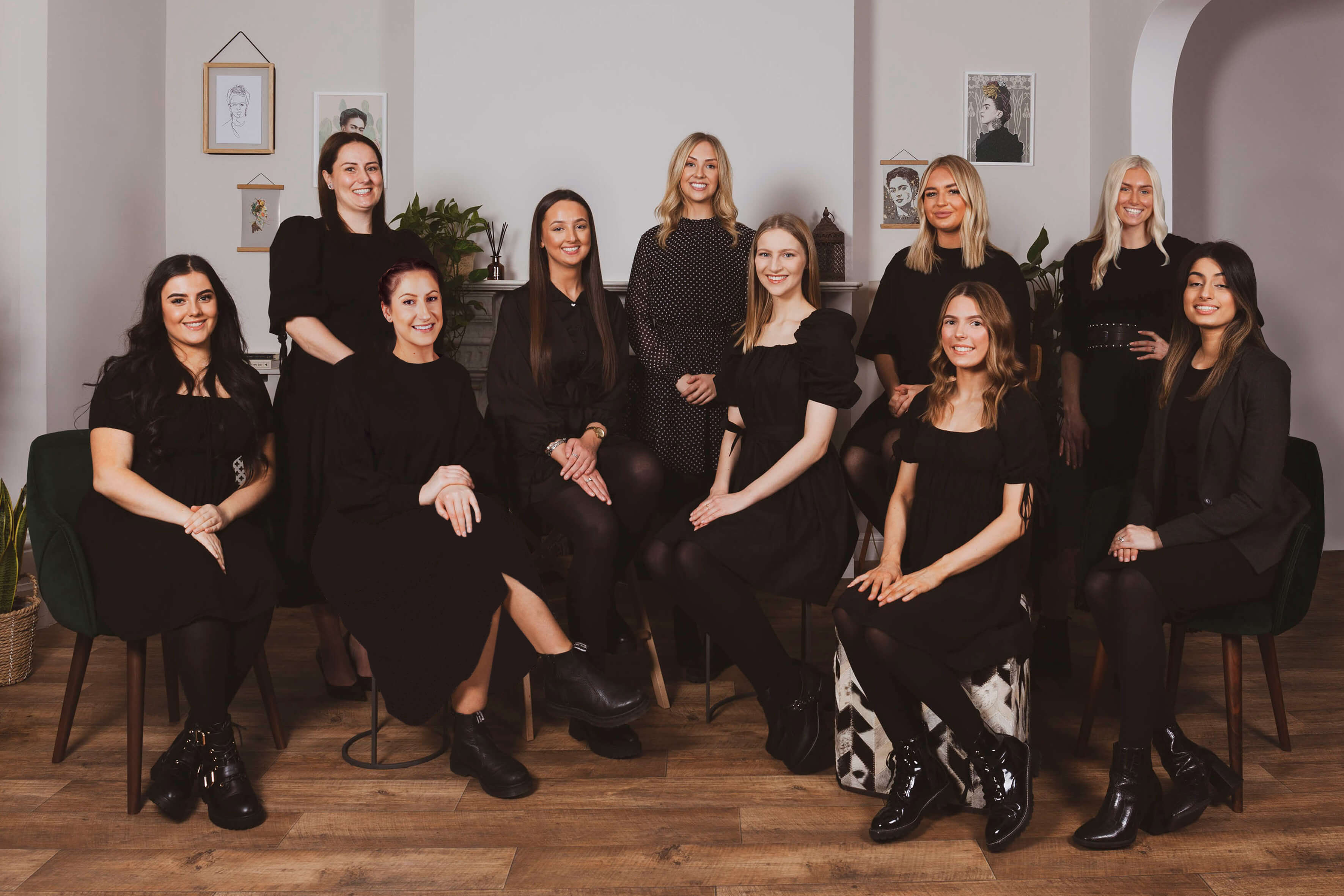 Gallery Oakdale Dental