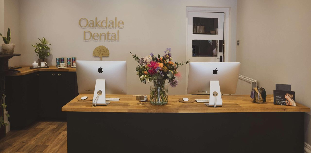 Dentist Leicester Oakdale Dental Award Winning Dental Team