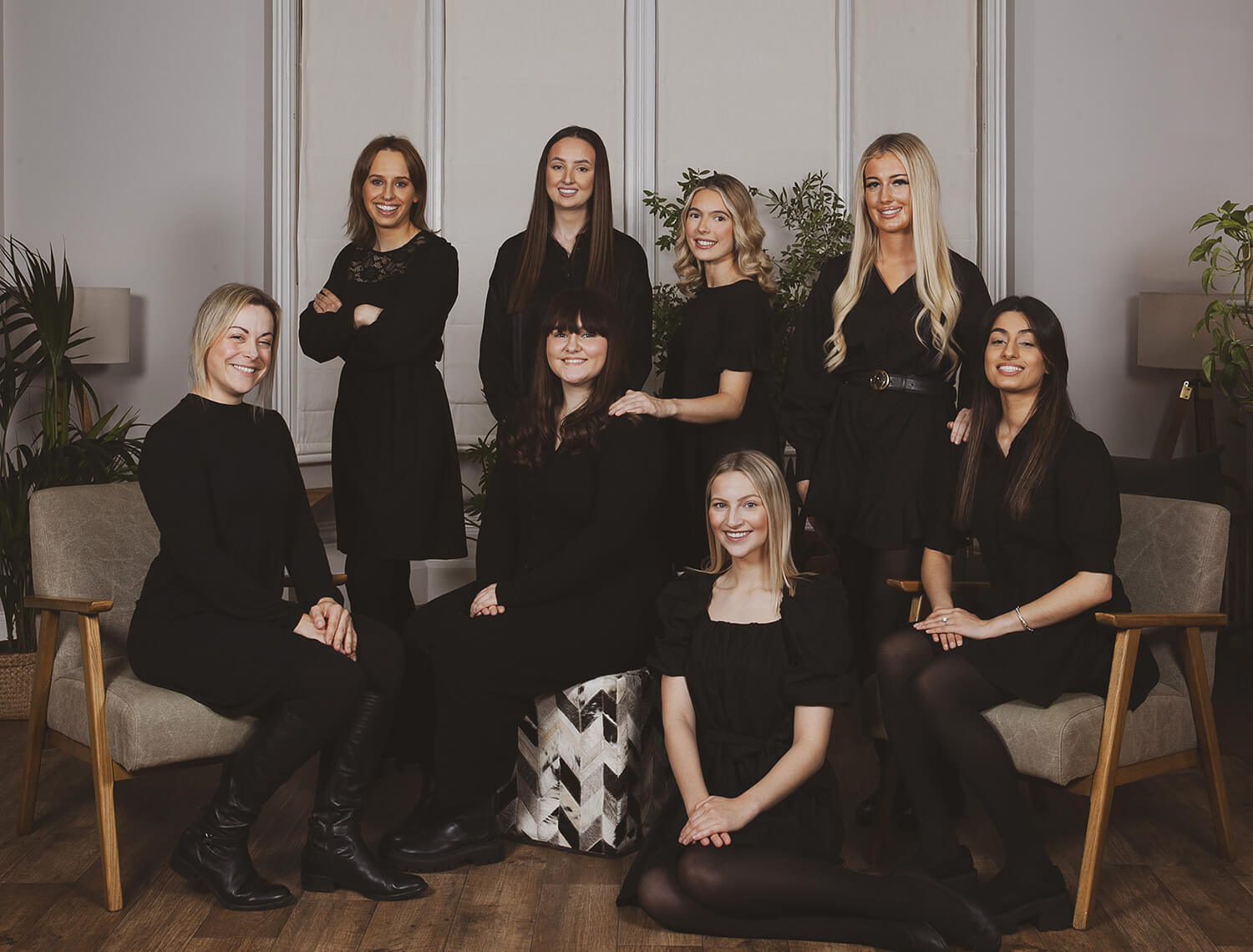 Meet Our Dental Team