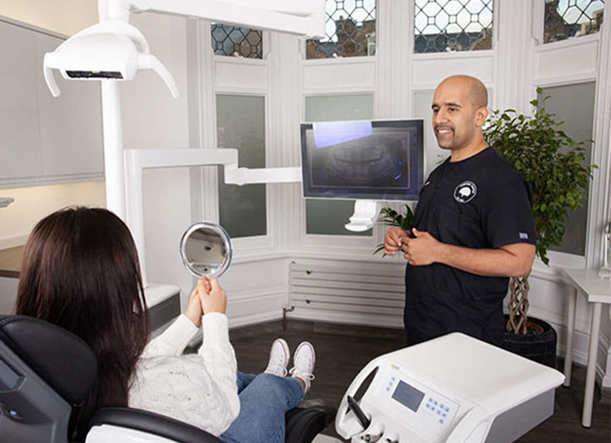 Dental implants cost