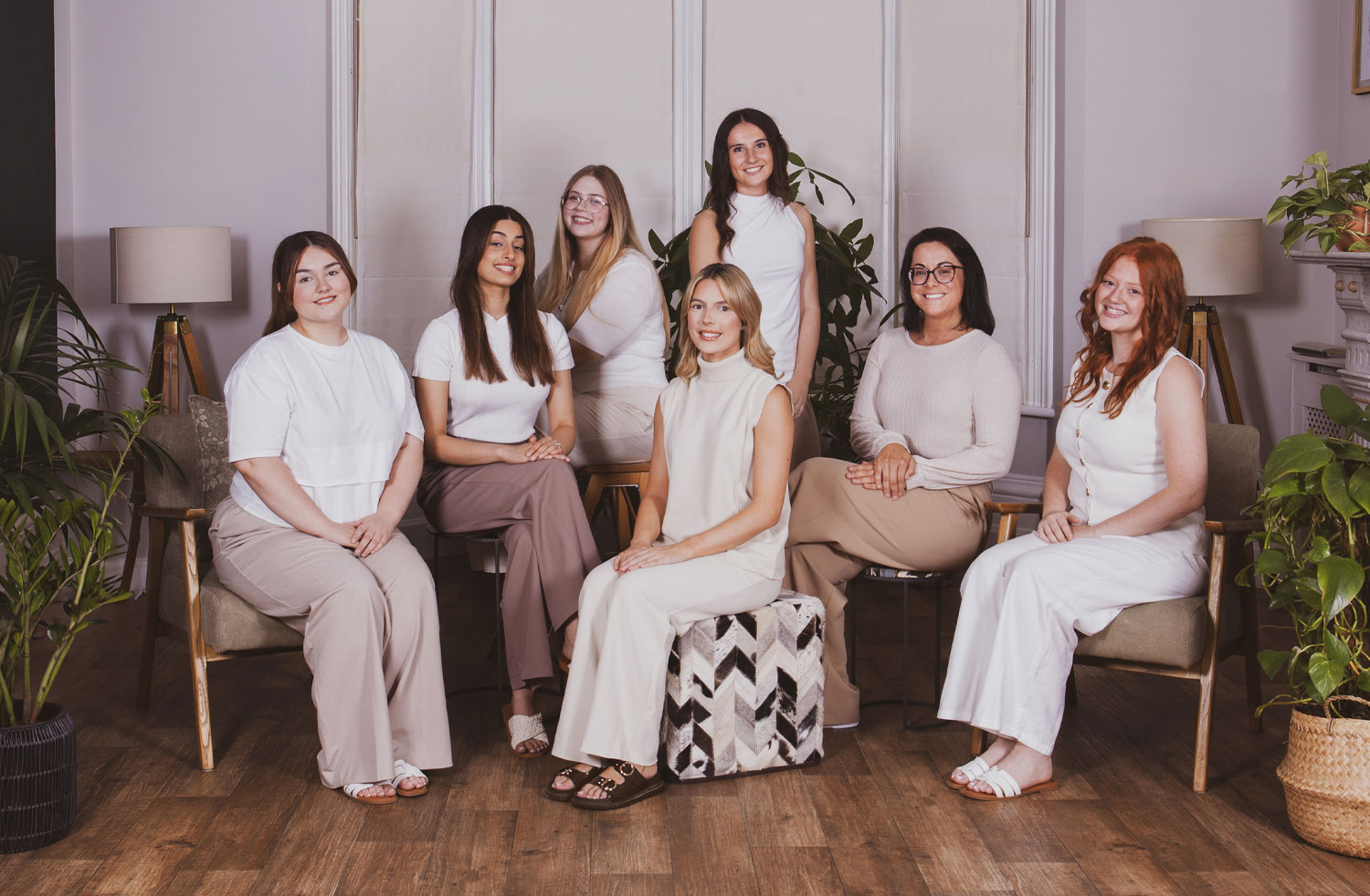 dental-nurses-member-oakdale Meet Our Dental Team