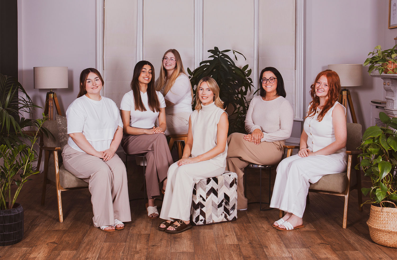 Meet Our Dental Team